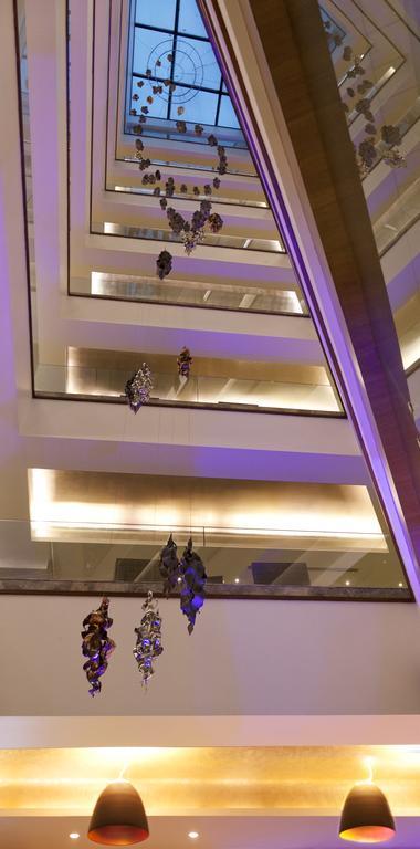 Hotel Suba International Sahar Road Mumbai Bagian luar foto