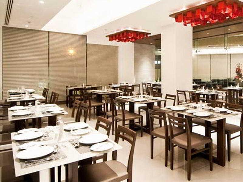 Hotel Suba International Sahar Road Mumbai Bagian luar foto